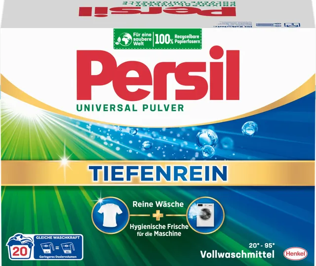 persil-universal-pulver-20-wl-1-26kg-vollwaschmittel image 1