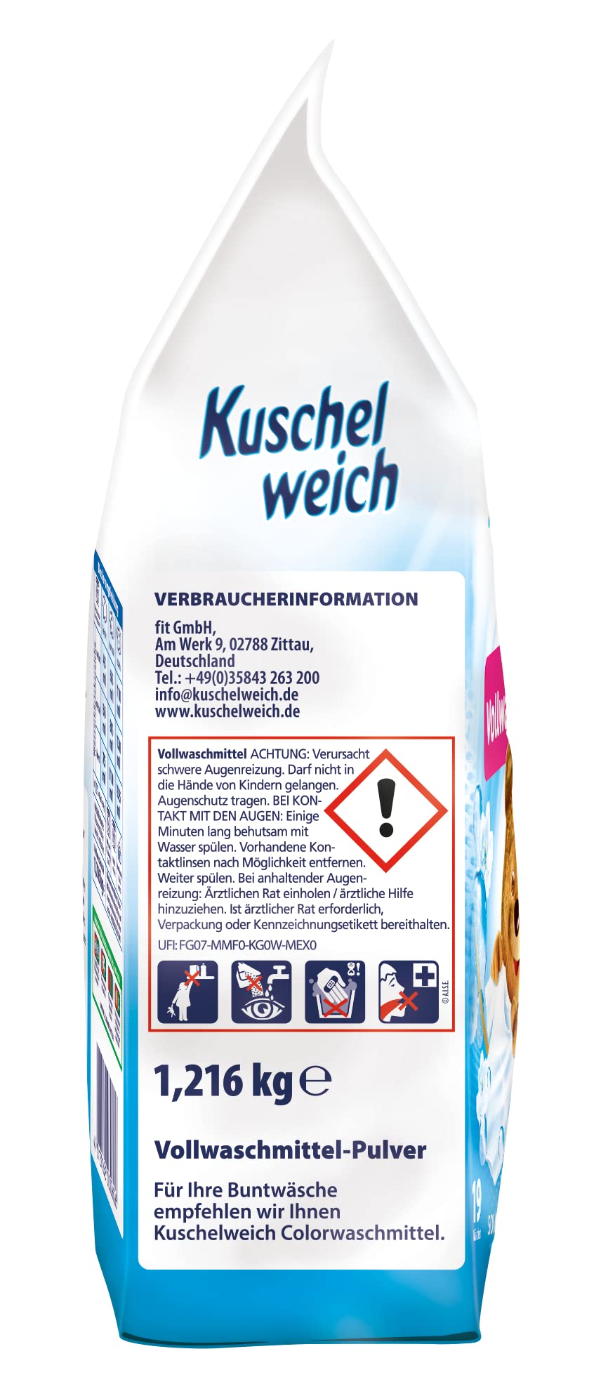 kuschelweich-vollwaschmittel-pulver-sommerwind-1-2-kg-19-w-schen image 3
