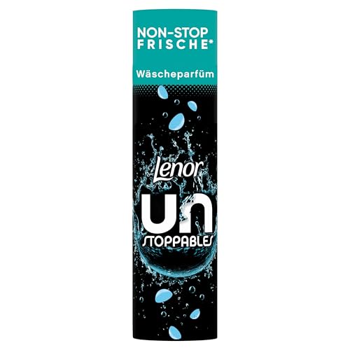 lenor-unstoppables-fresh-w-scheparf-m-doppelpack-2x495g image 6