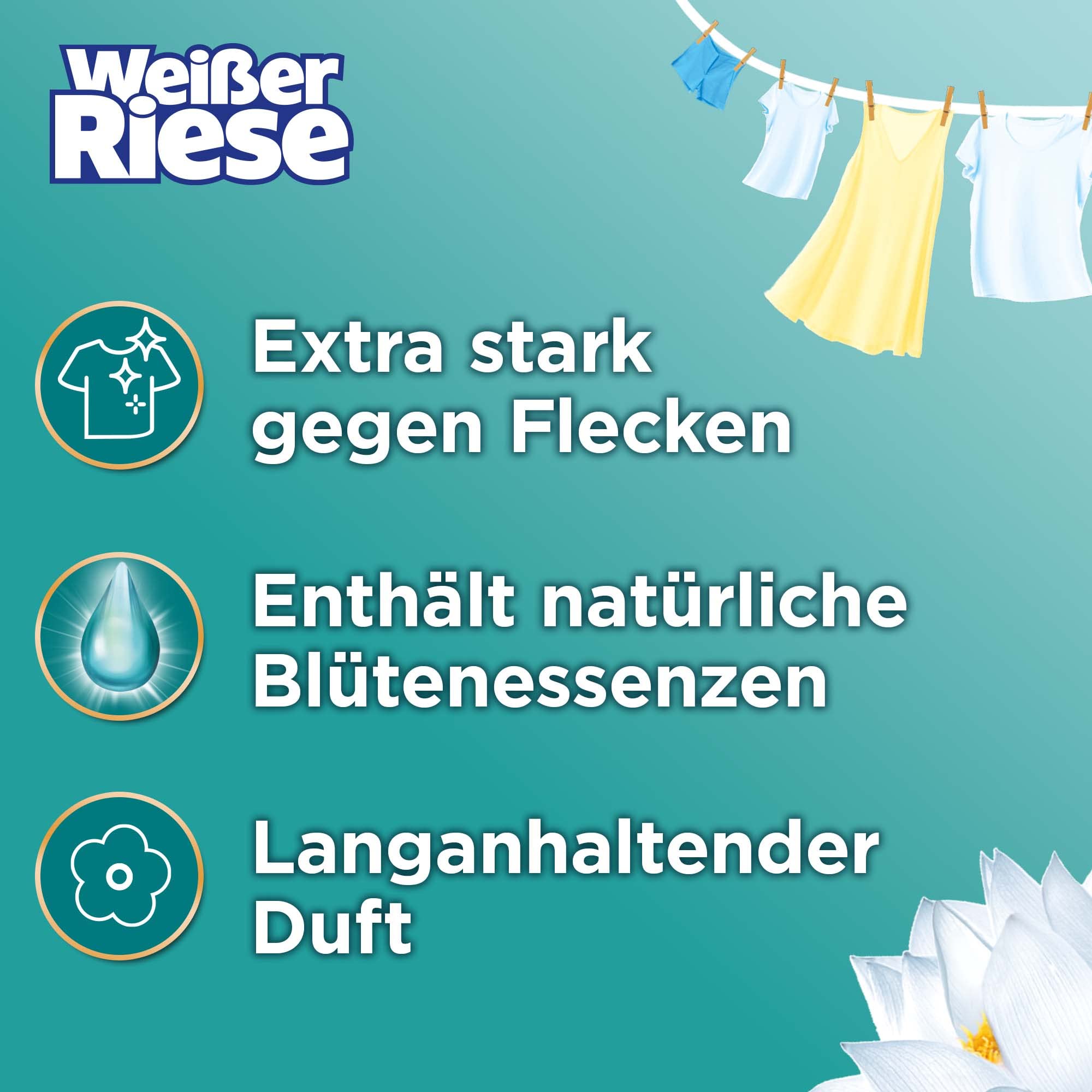 wei-er-riese-universal-gel-aromatherapie-floral-sensation-lotus-vollwaschmittel- image 2