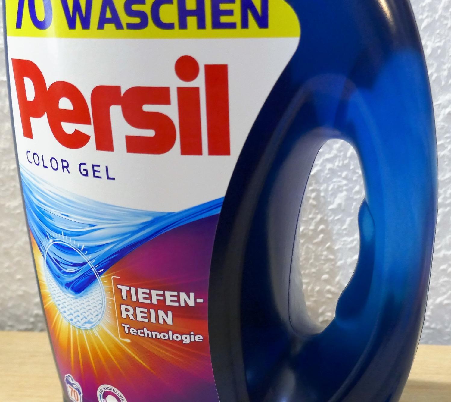 Bewährtes Gel