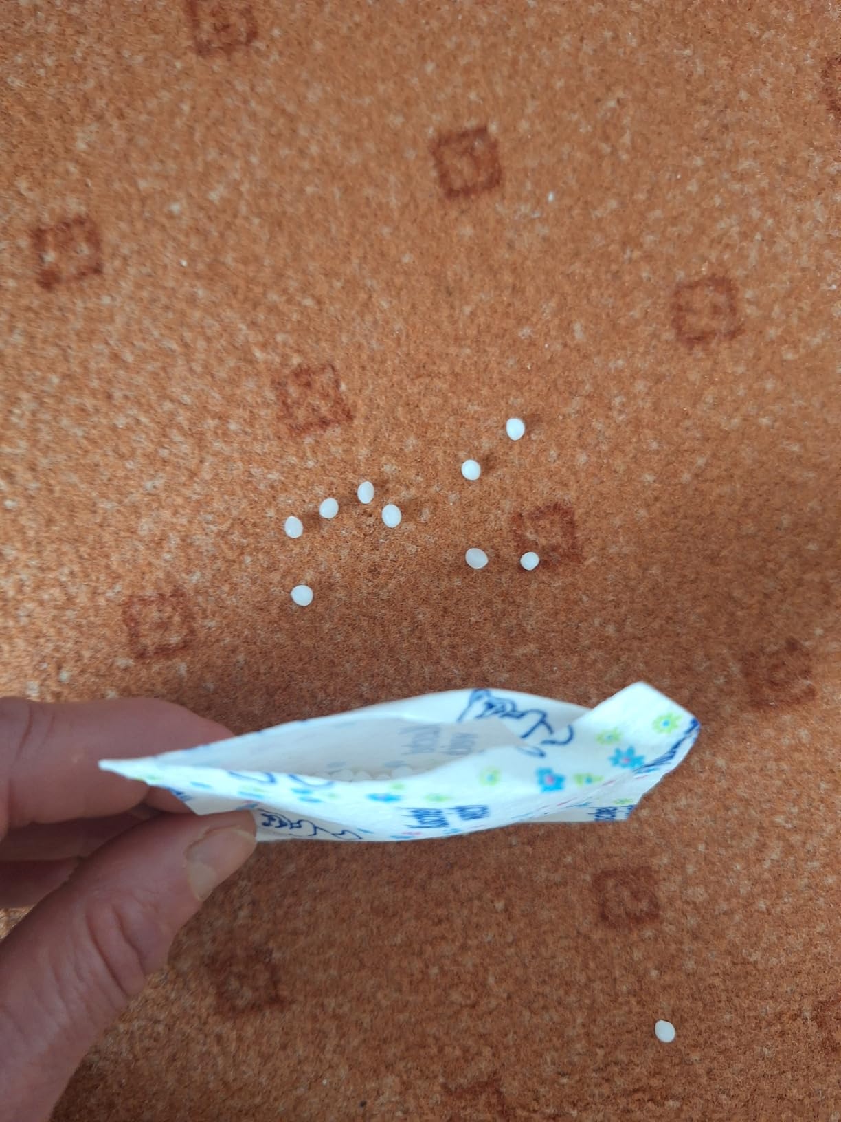 Riecht so gemütlich