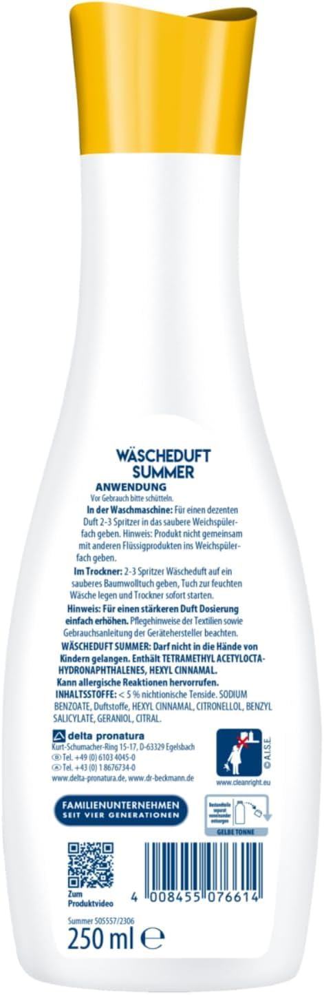 dr-beckmann-w-scheduft-sommer-250-ml-w-scheparf-m-ohne-weichsp-ler image 2
