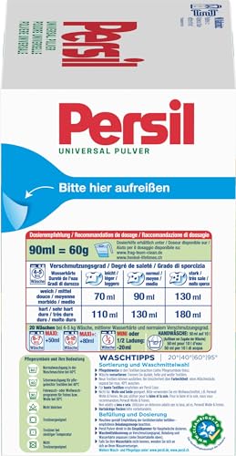 persil-universal-pulver-20-wl-1-26kg-vollwaschmittel image 5