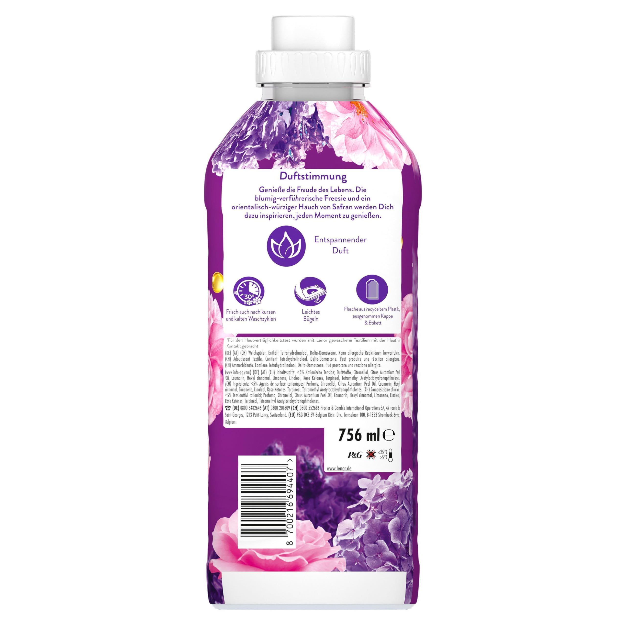 lenor-weichsp-ler-bl-tentraum-megapack-432-waschladungen-12x36-wl image 8