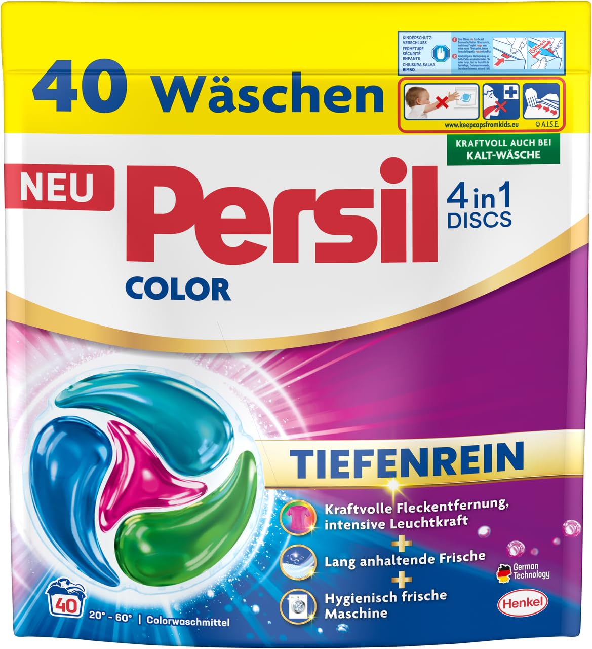 persil-probierpaket-universal-pulver-morgenfrische-4in1-discs-universal-color-wa image 4