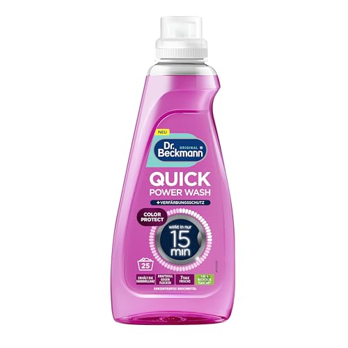 dr-beckmann-quick-power-wash-color-protect-fl-ssigwaschmittel-800-ml image 7