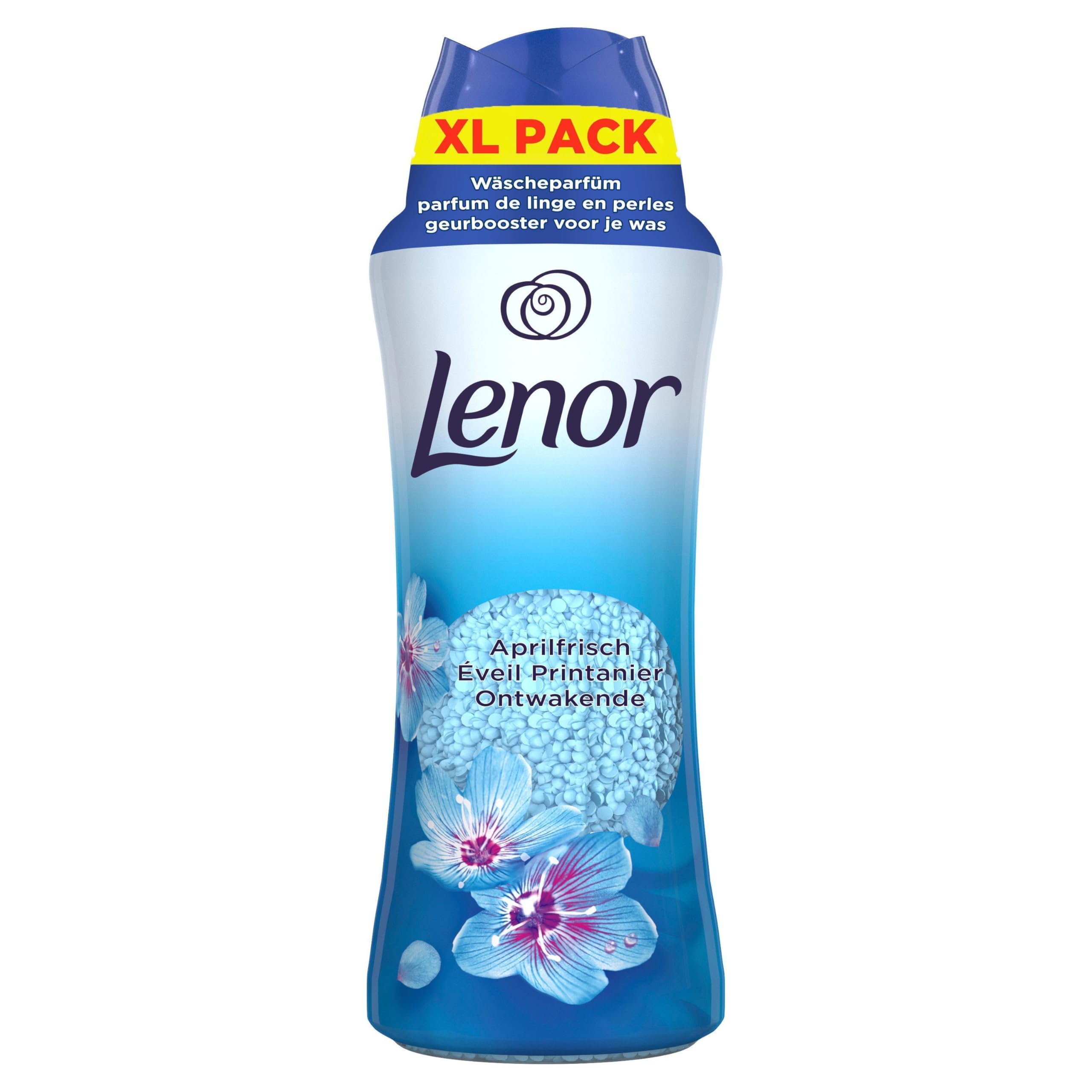 lenor-w-scheparf-m-aprilfrisch-duftperlen-495g image 1