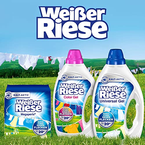 wei-er-riese-color-gel-22-waschladungen-kalt-aktiv image 6