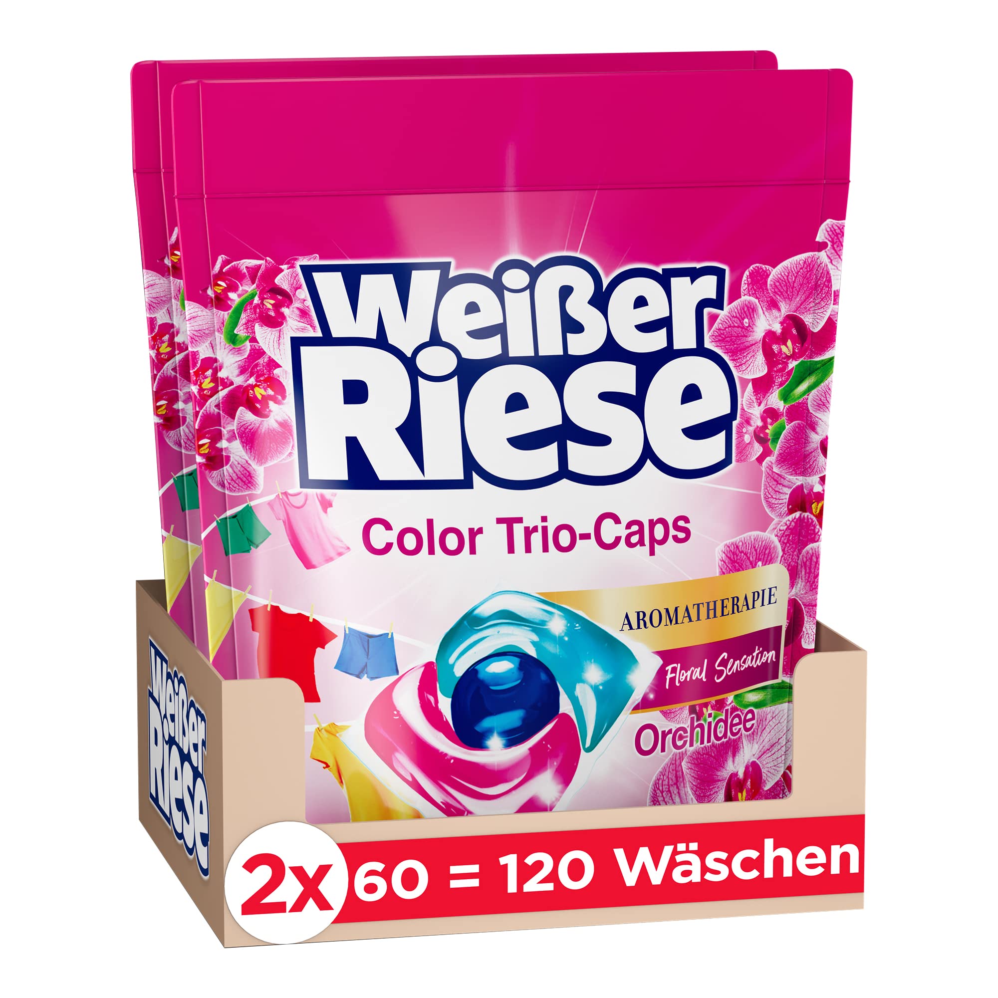 wei-er-riese-color-trio-caps-aromatherapy-orchidee-120-w-schen image 1