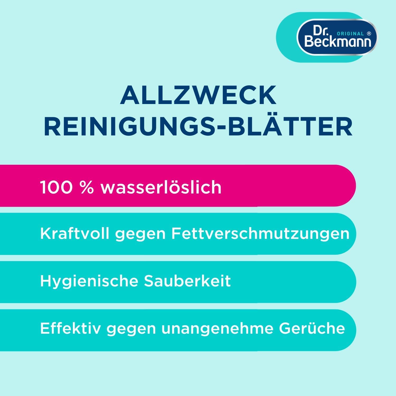dr-beckmann-allzweck-reinigungs-bl-tter-summer-lemon-20-st-ck image 3