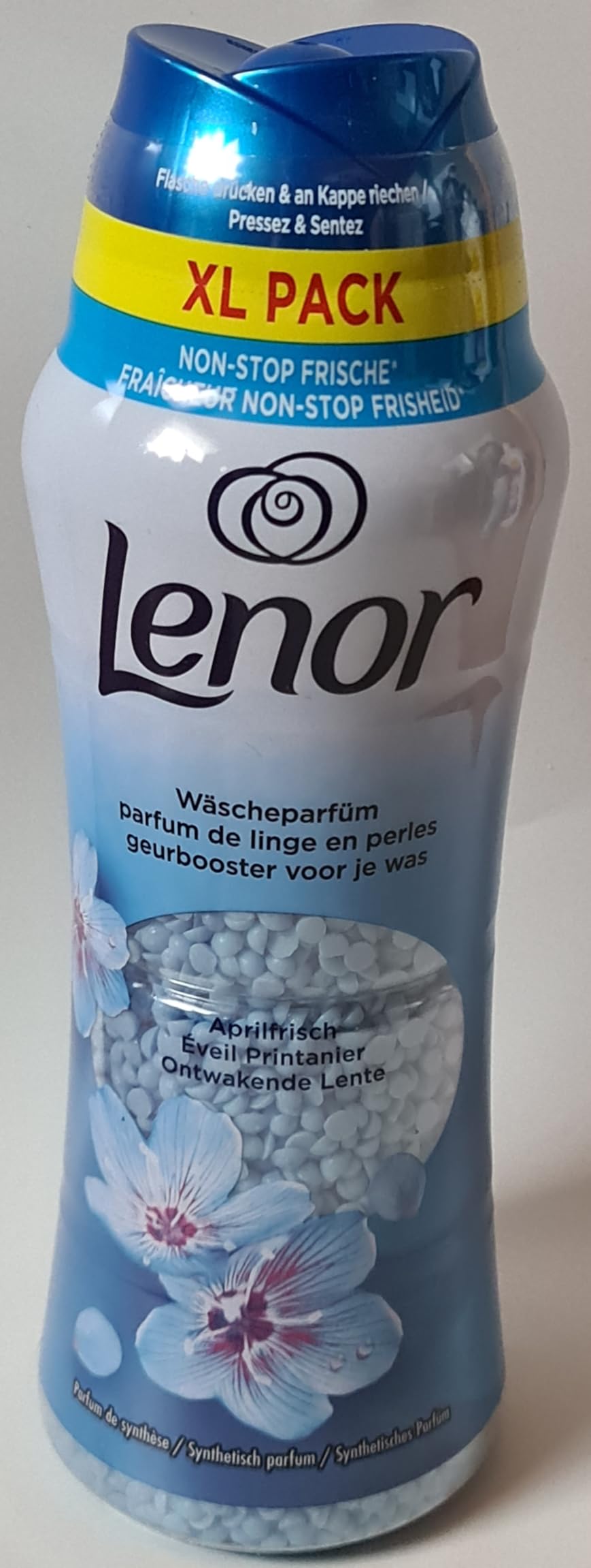 Hält was es verspricht