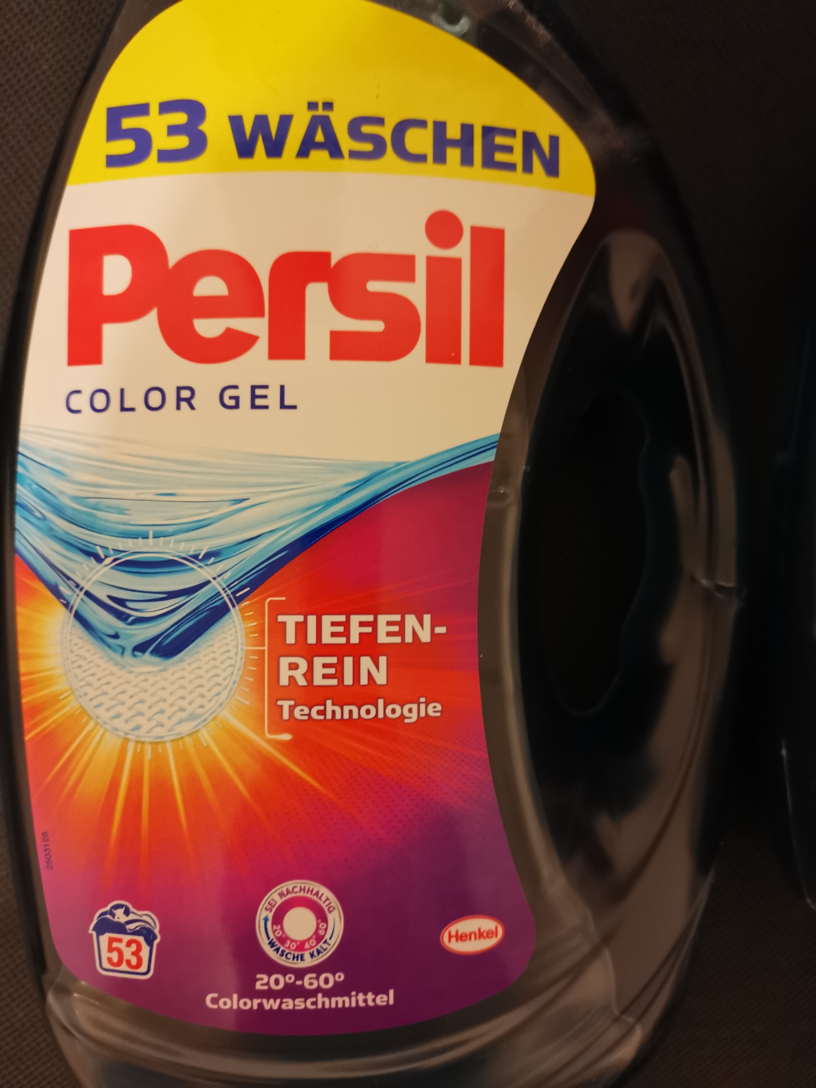 Riecht fantastisch