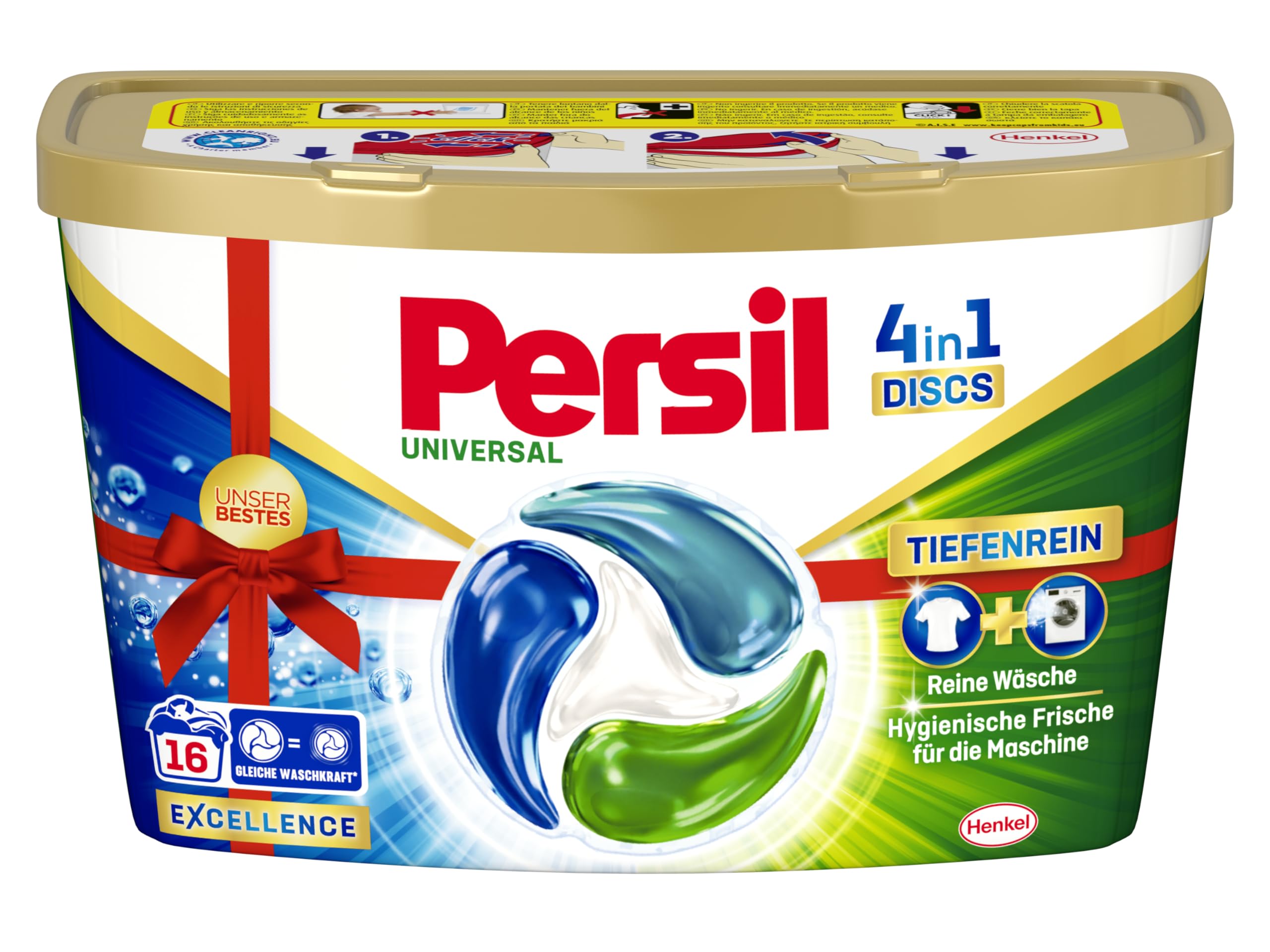 persil-tiefenrein-4in1-discs-universal-waschmittel-8-x-16-waschladungen-128-wl image 3