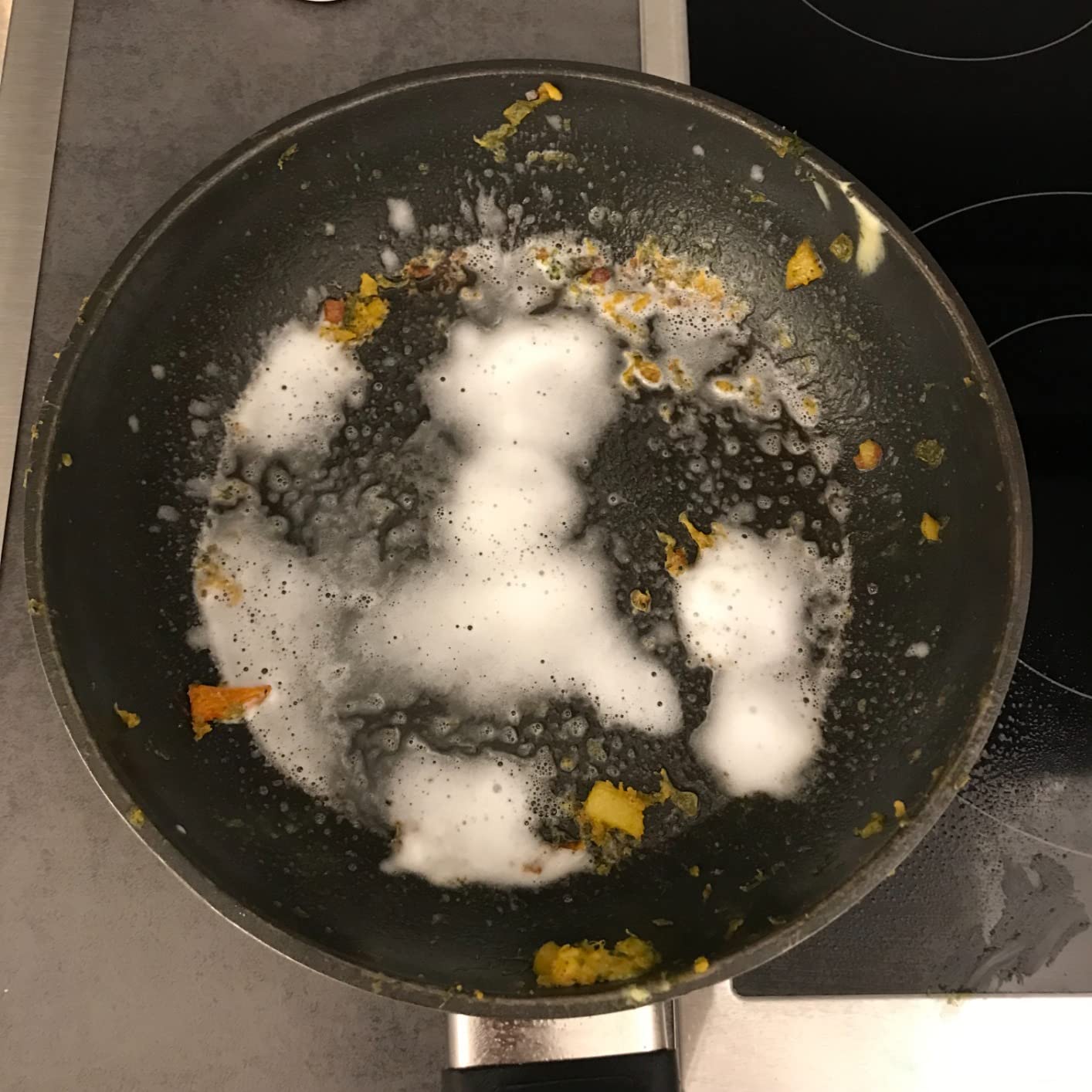 Kühlschrank riecht wieder frisch