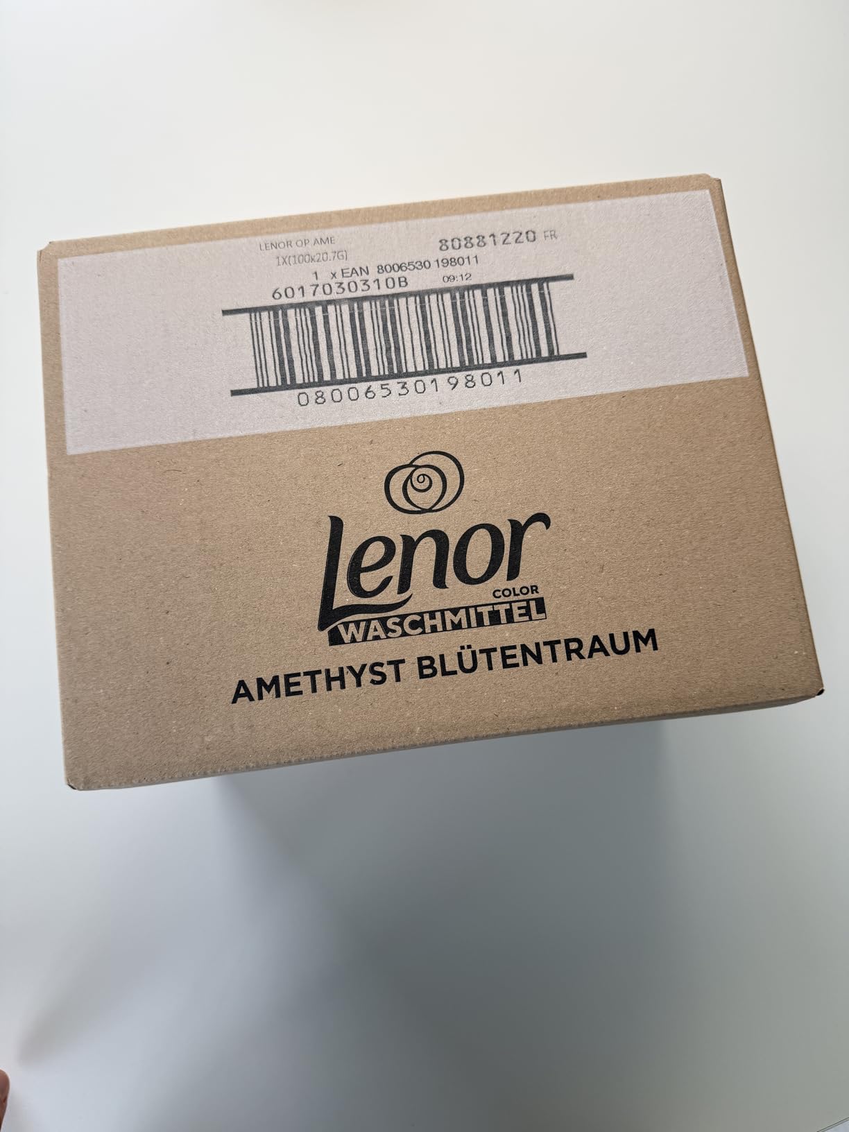 Weiche Handtücher