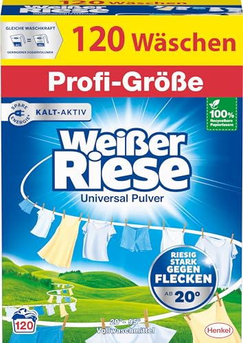 wei-er-riese-universal-pulver-profi-gr-e-120-waschladungen-vollwaschmittel image 3