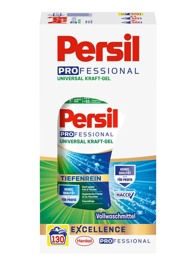 persil-universal-kraft-gel-130-waschladungen-fl-ssigwaschmittel-tiefenrein image 1