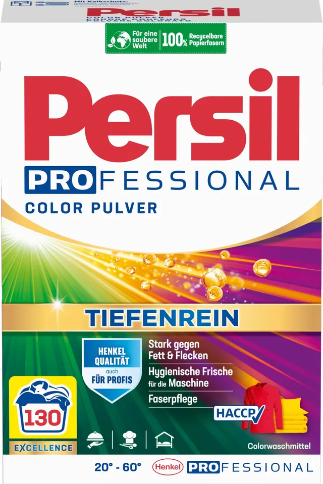 persil-color-pulver-tiefenrein-waschmittel-130-waschladungen image 1