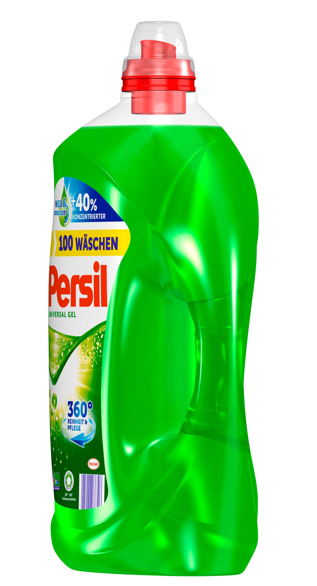 persil-universal-gel-360-reinheit-pflege-f-r-100-waschladungen image 3