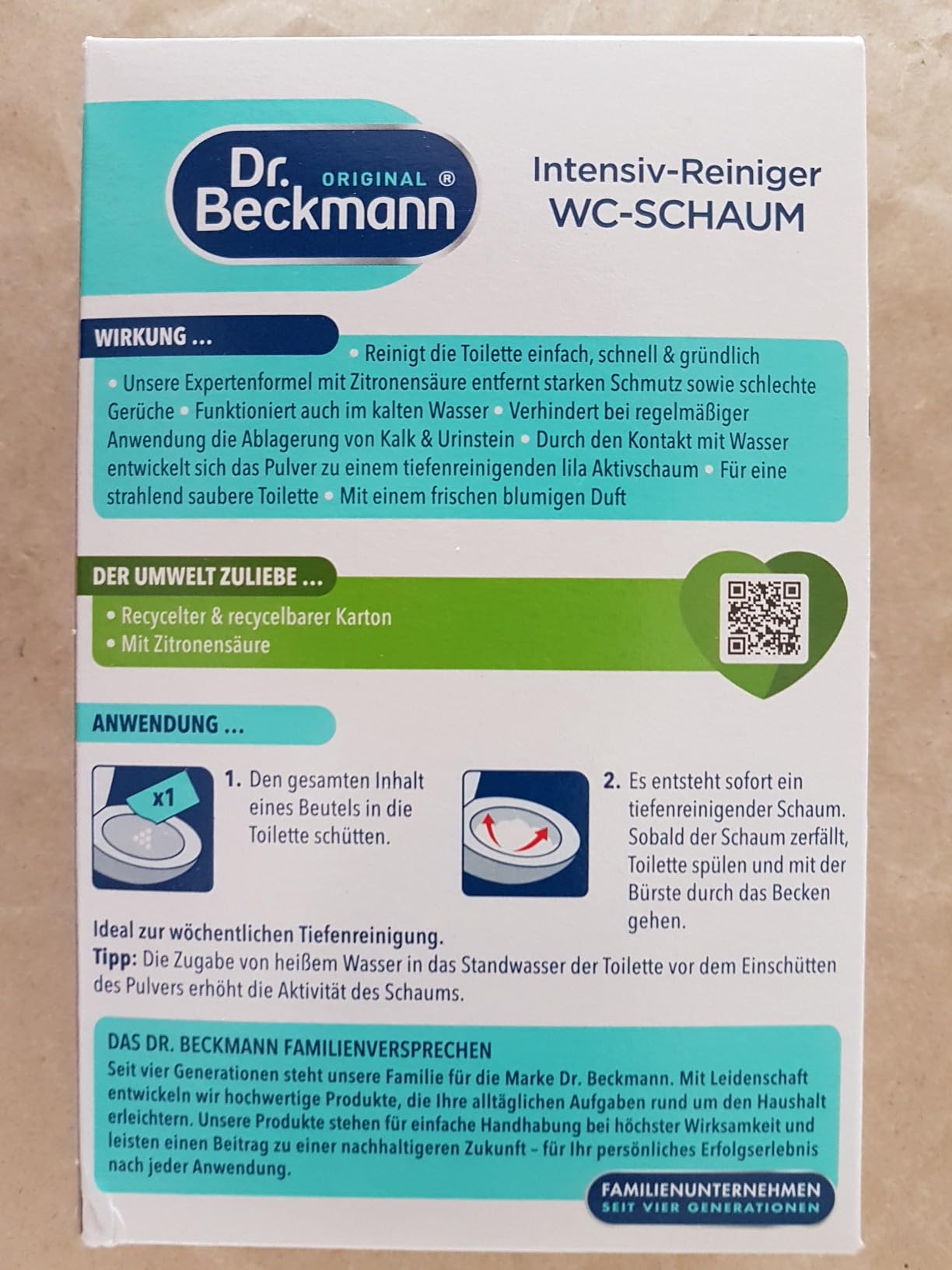 Ganz gut, aber kein Selbstläufer