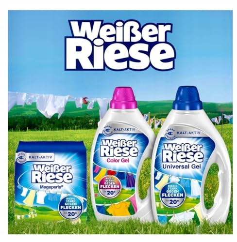 wei-er-riese-color-gel-22-waschladungen-kalt-aktiv image 7