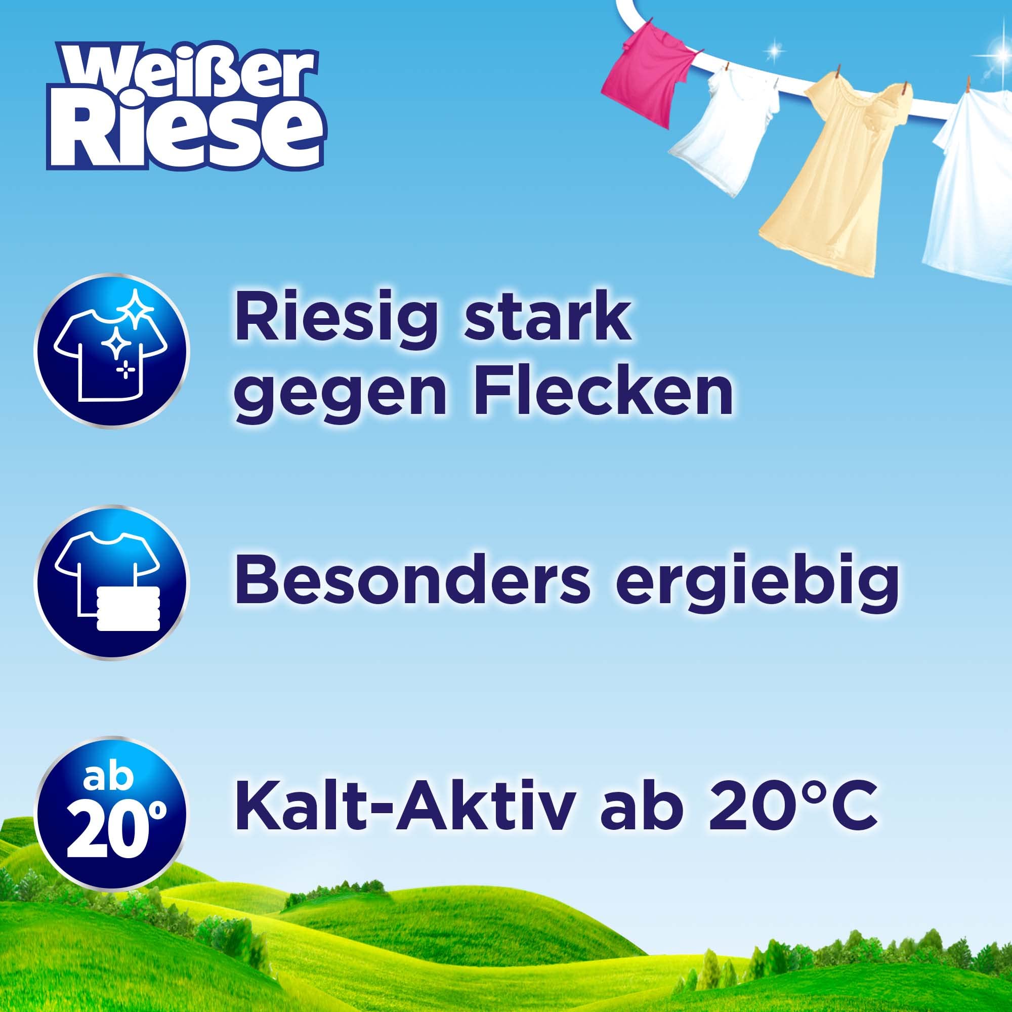 wei-er-riese-color-gel-colorwaschmittel-100-waschladungen image 3