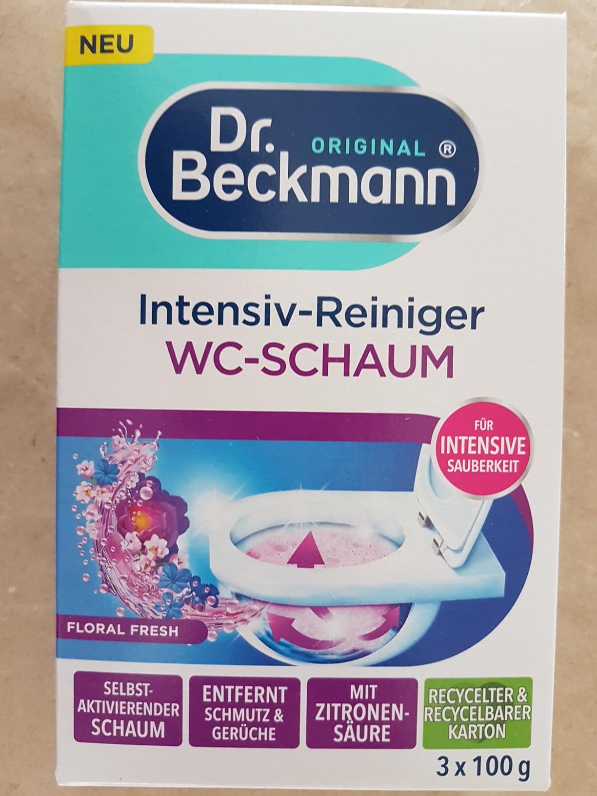 Erwartung nicht ganz erfüllt