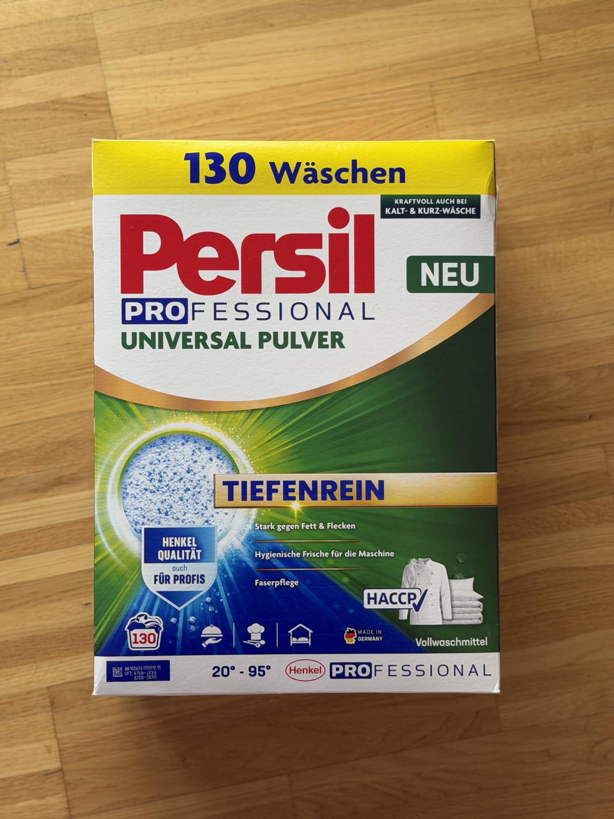 Für Familie unschlagbar