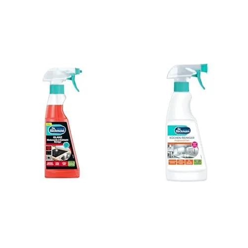dr-beckmann-k-chen-reinigungs-bundle-spray-set image 1