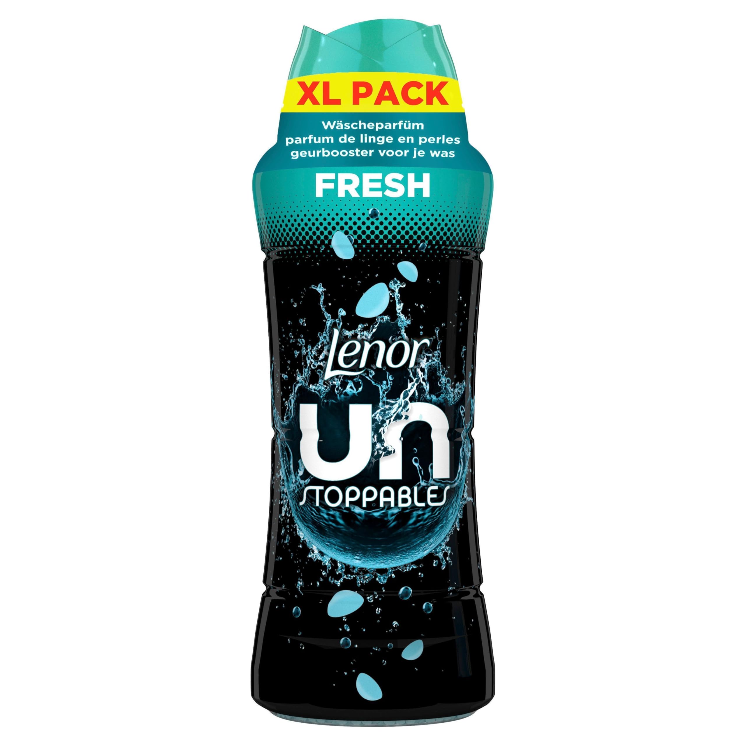 lenor-unstoppables-w-scheparf-m-fresh-495g image 1