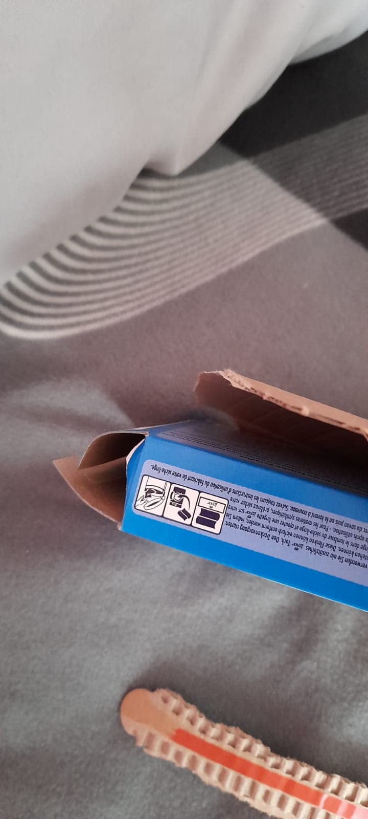 Nie wieder ohne