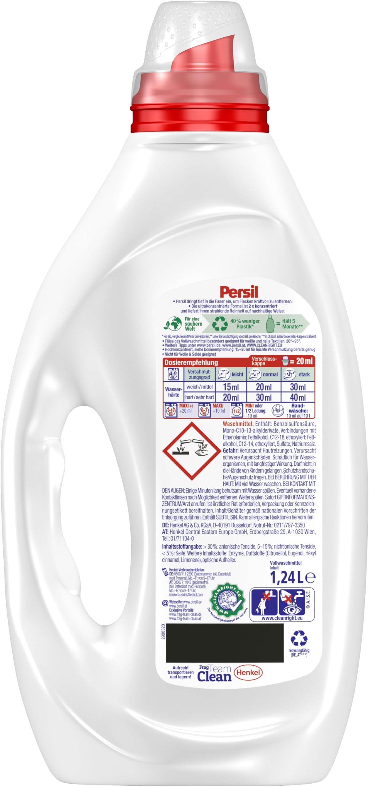 persil-universal-fl-ssigwaschmittel-ultra-konzentrat-124-waschladungen image 3