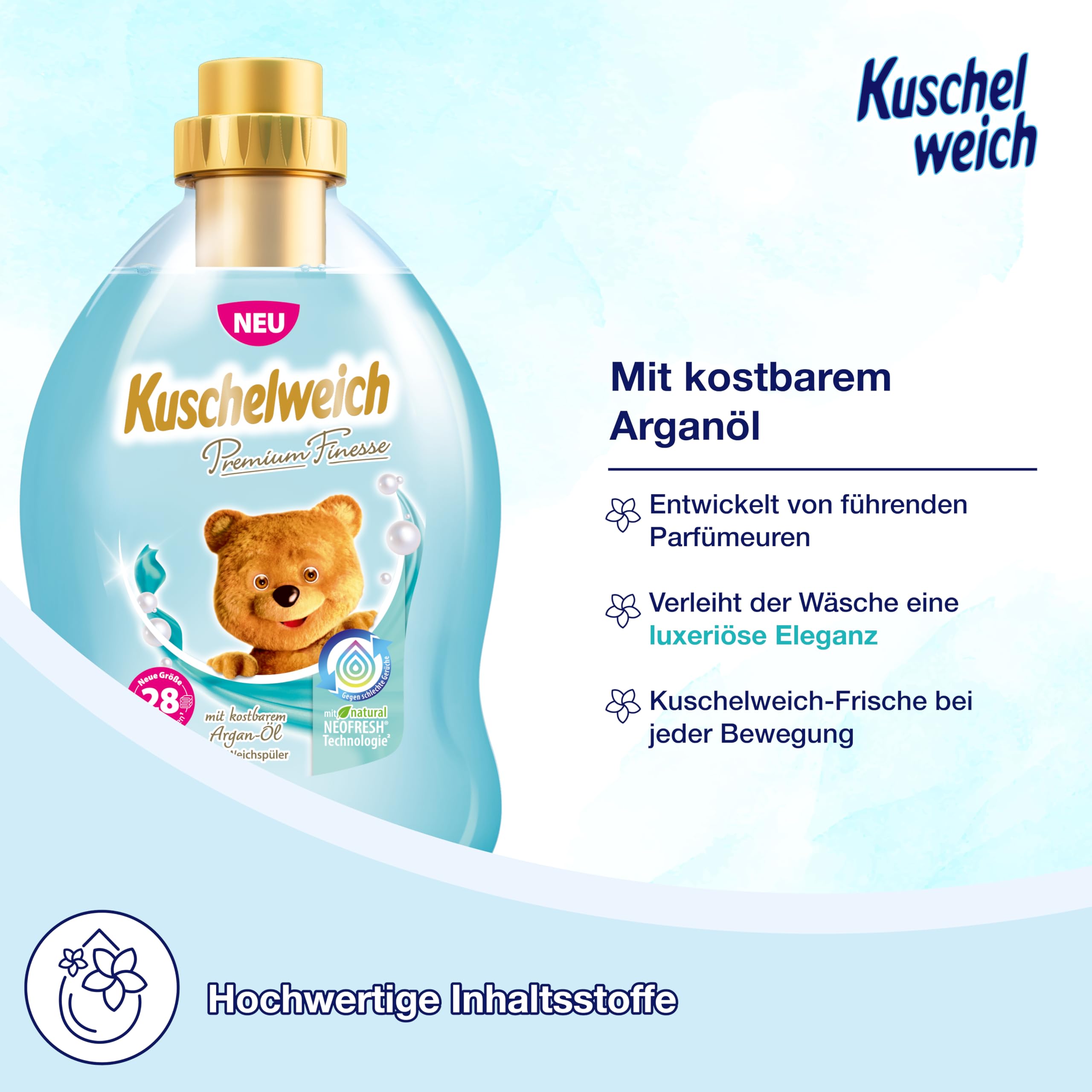 kuschelweich-premium-weichsp-ler-finesse-aquamarin-750-ml-28-w-schen image 3