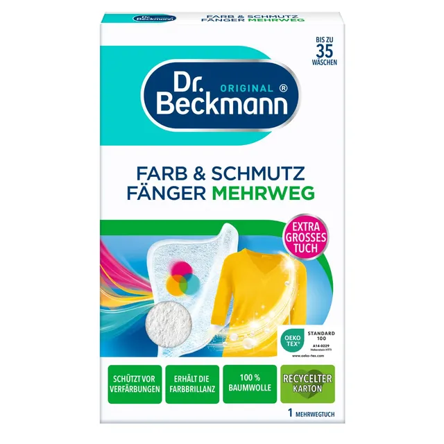 dr-beckmann-farb-schmutzf-nger-mehrwegtuch-35-w-schen image 1