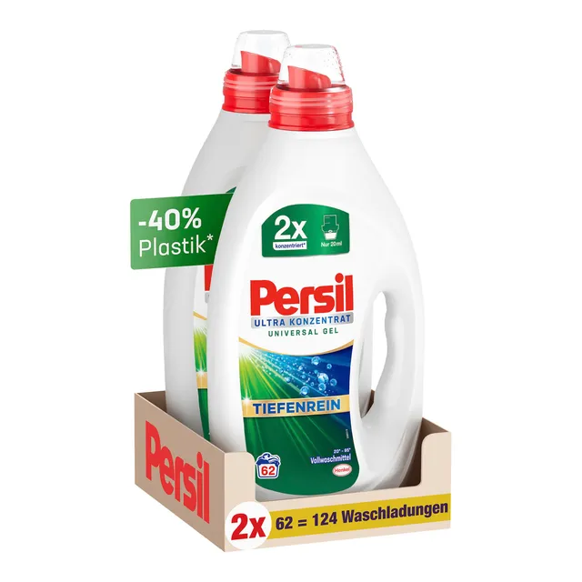 persil-universal-fl-ssigwaschmittel-ultra-konzentrat-124-waschladungen image 1