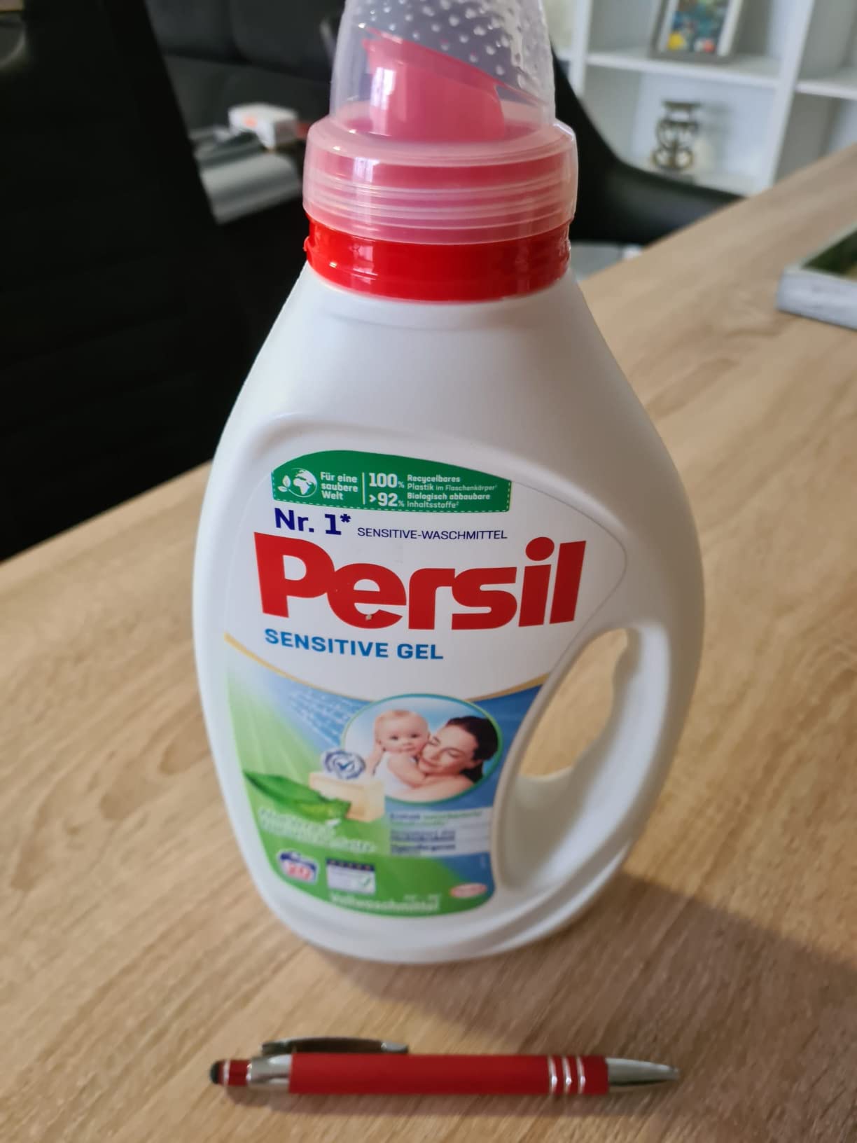 Top bei Neurodermitis