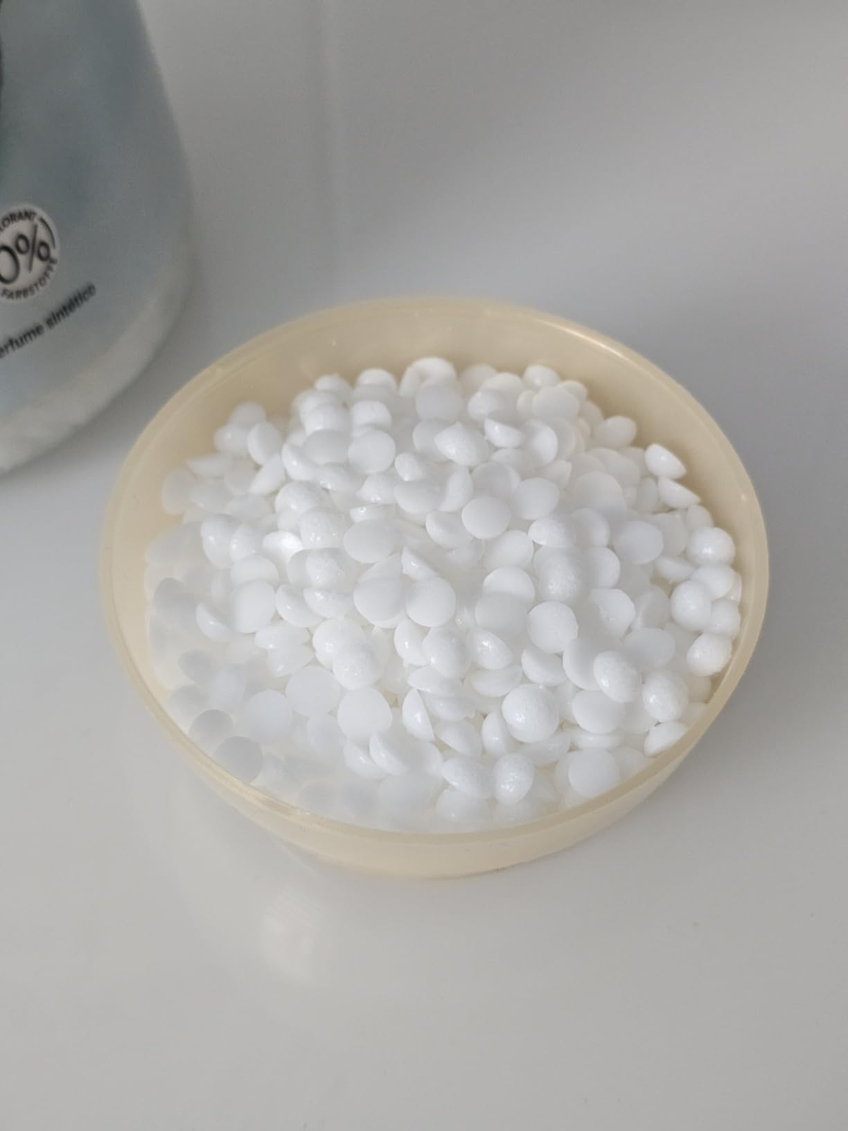 Für Allergiker nur bedingt