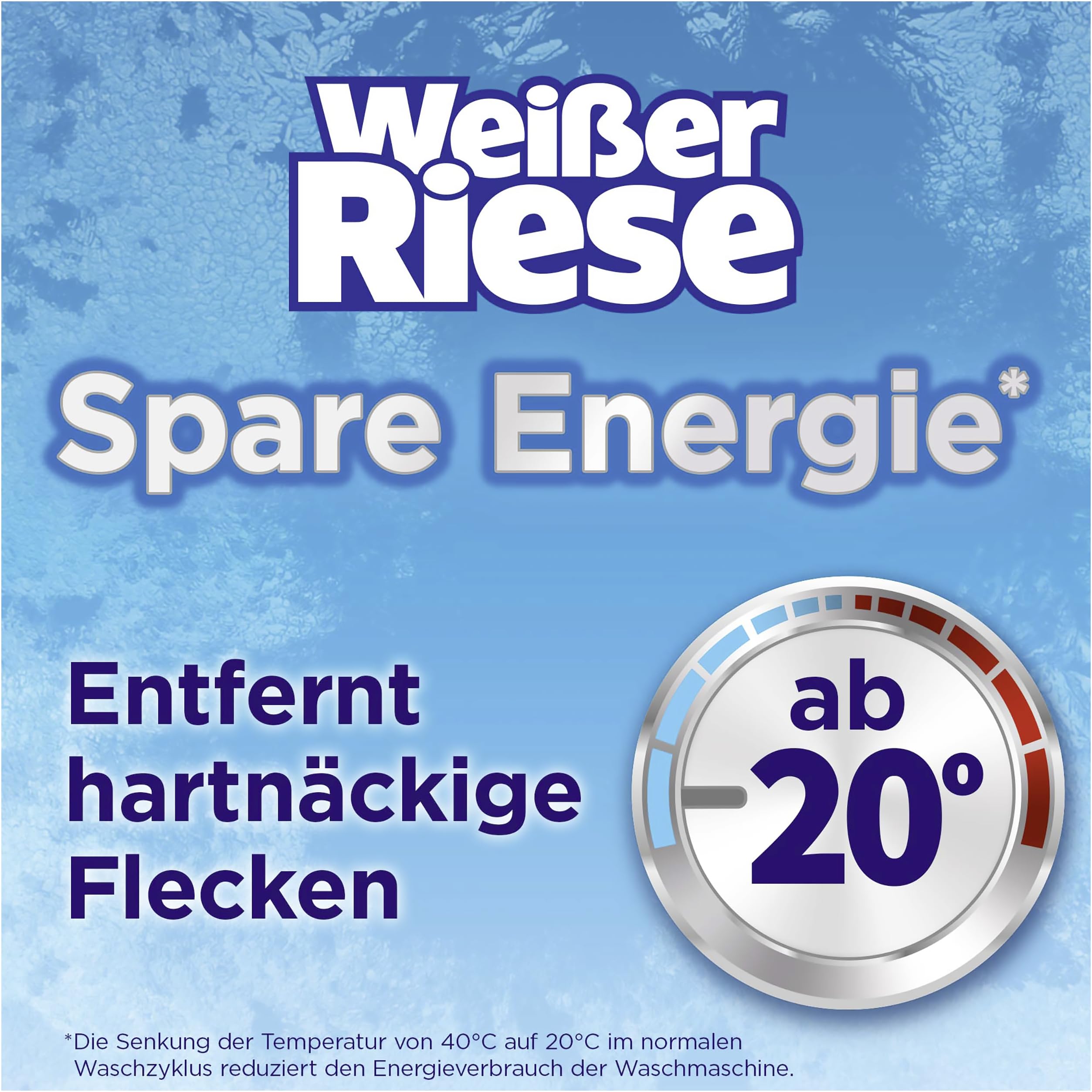 wei-er-riese-universal-pulver-90-waschladungen-vollwaschmittel image 4