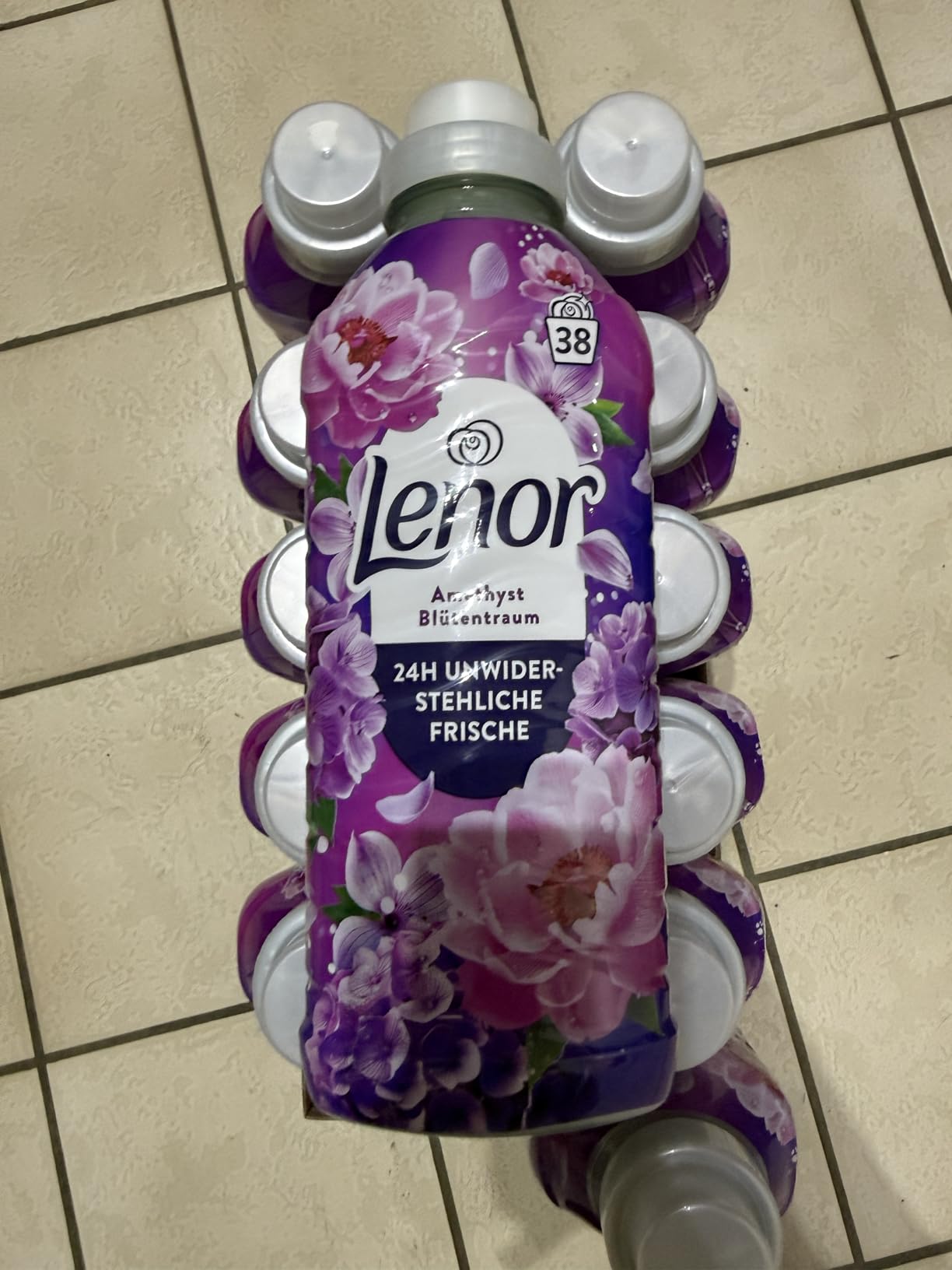 Leider zu intensiv für mich