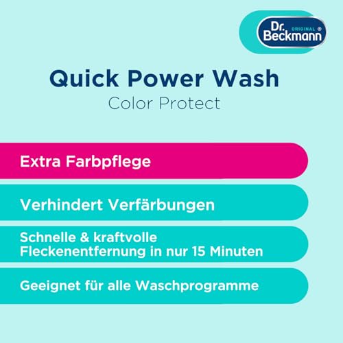 dr-beckmann-quick-power-wash-color-protect-fl-ssigwaschmittel-800-ml image 8