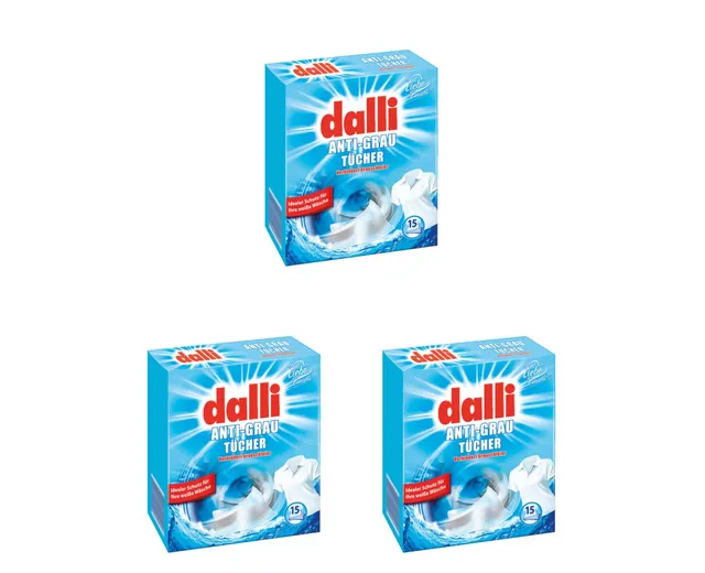 dalli-anti-grau-t-cher-45-waschladungen-3x15-wl image 1