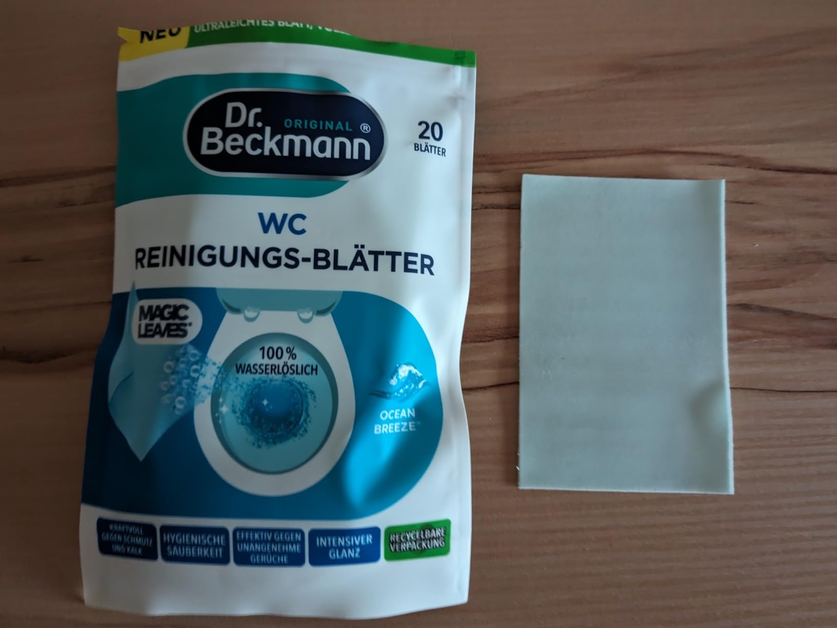 Nachkauf garantiert