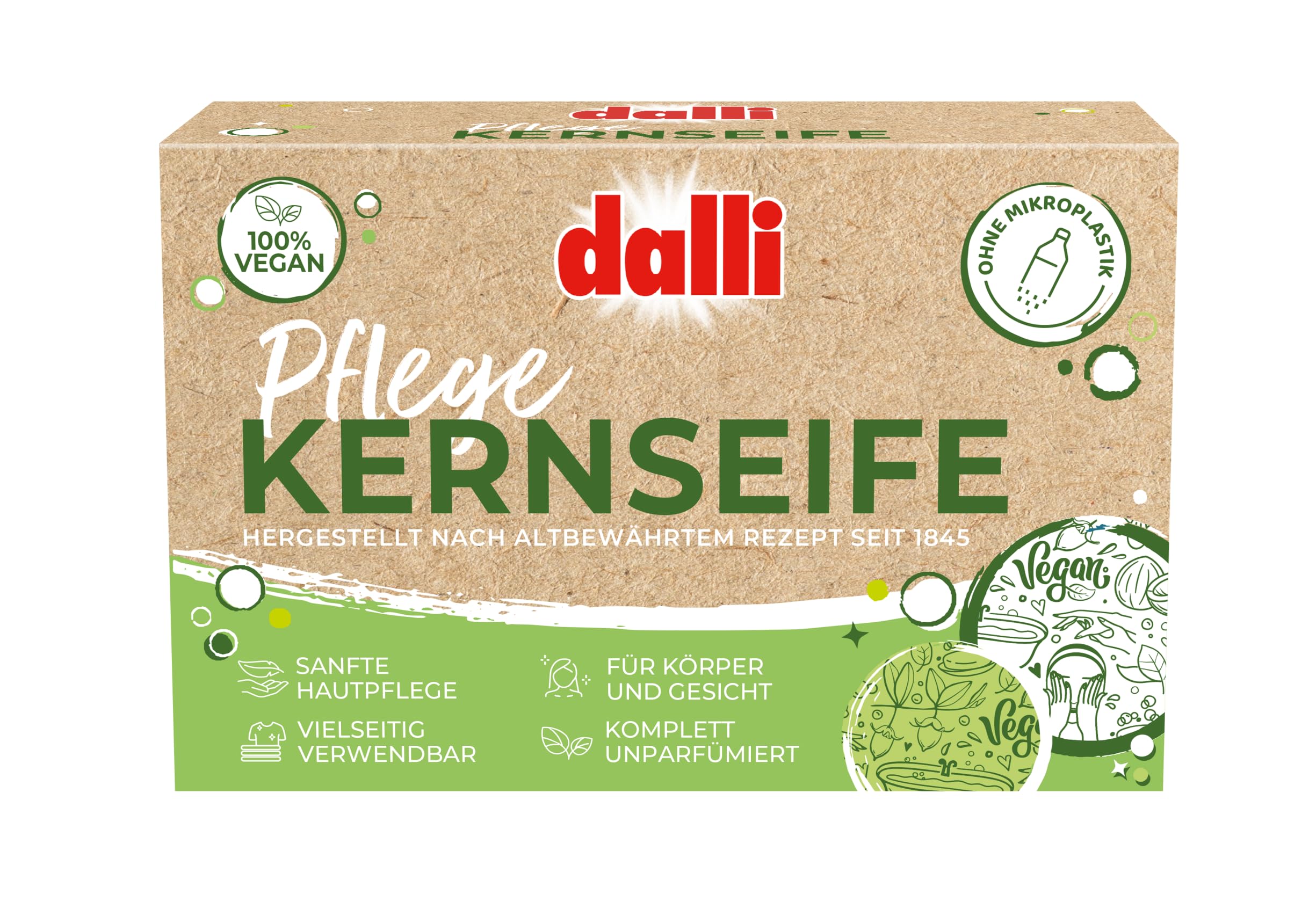 dalli-pflanzliche-pflege-kernseife-3x125g-parfumfrei-f-r-haut-textil image 3