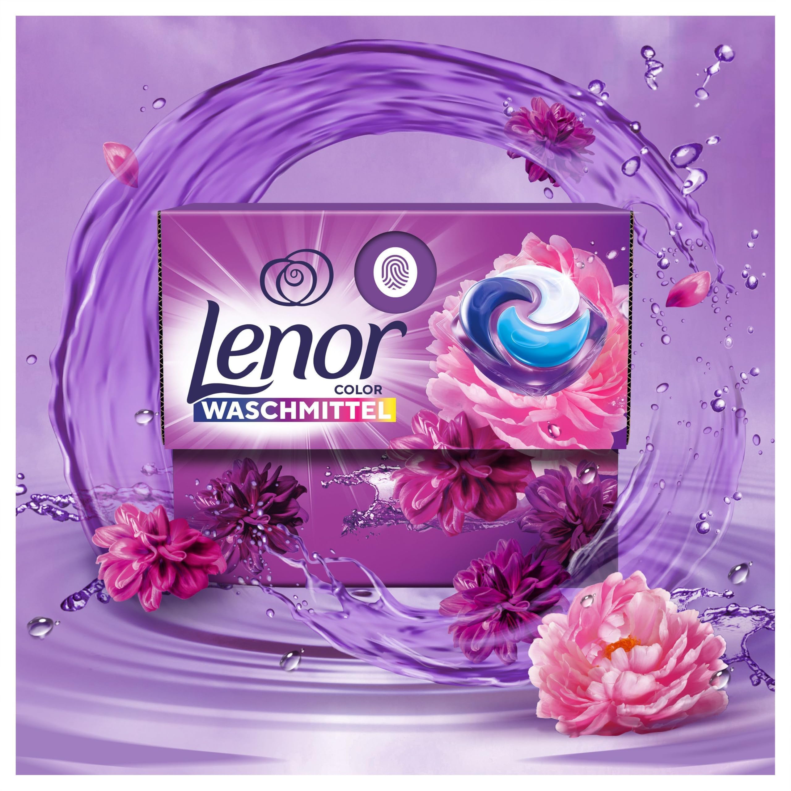 lenor-pods-amethyst-bl-tentraum-waschmittel-120-w-schen image 2