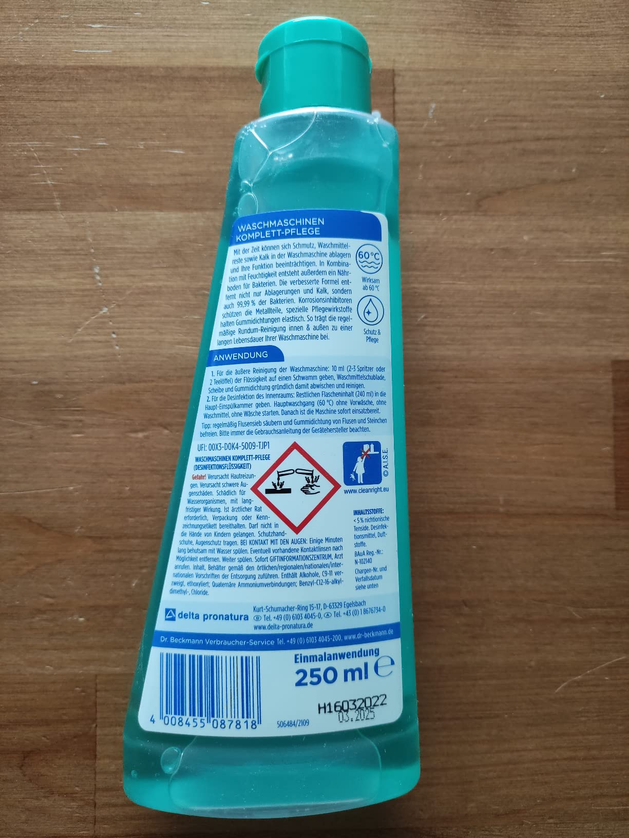 Gute Kur für zwischendurch