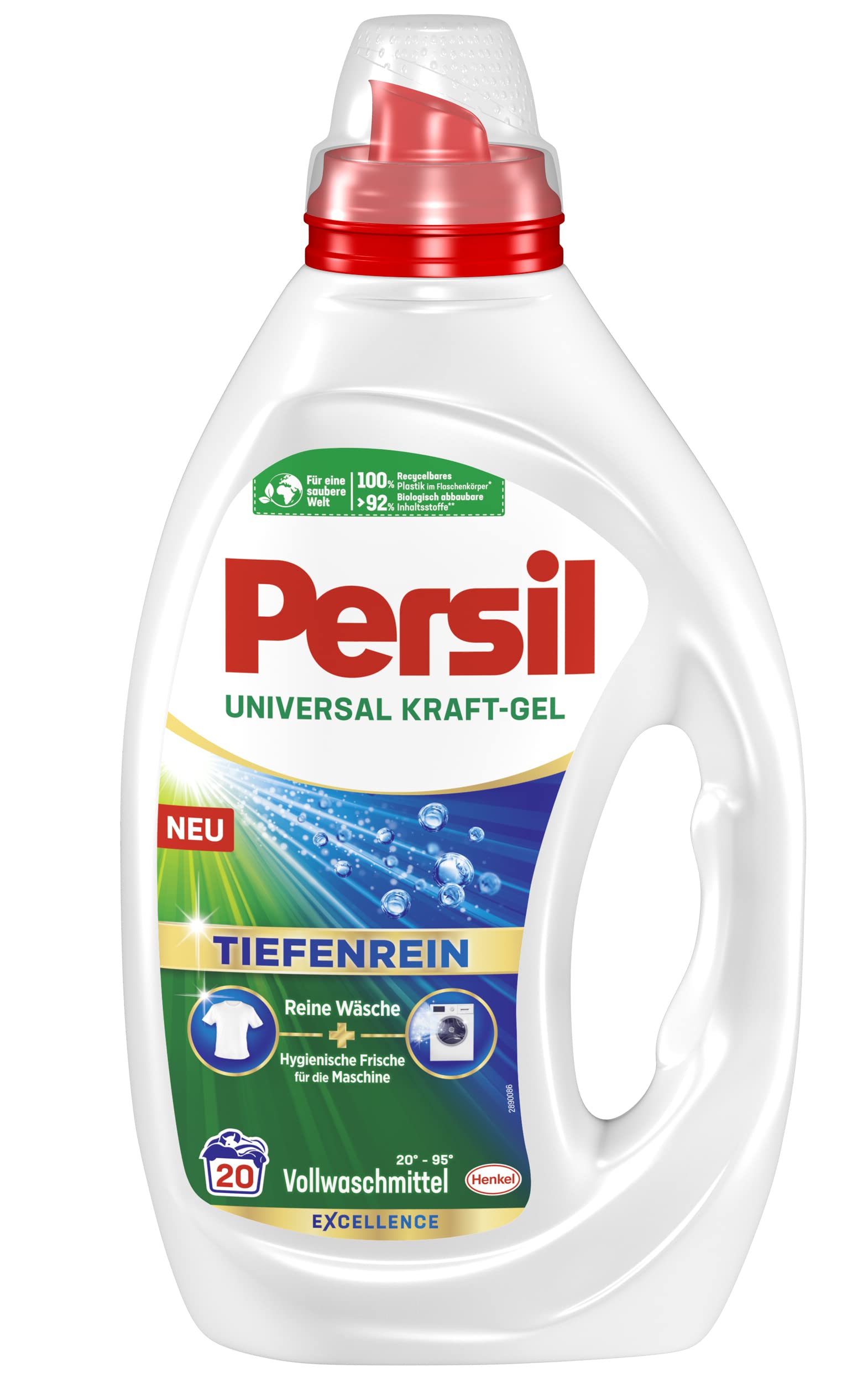 persil-universal-kraft-gel-fl-ssigwaschmittel-160-waschladungen image 8