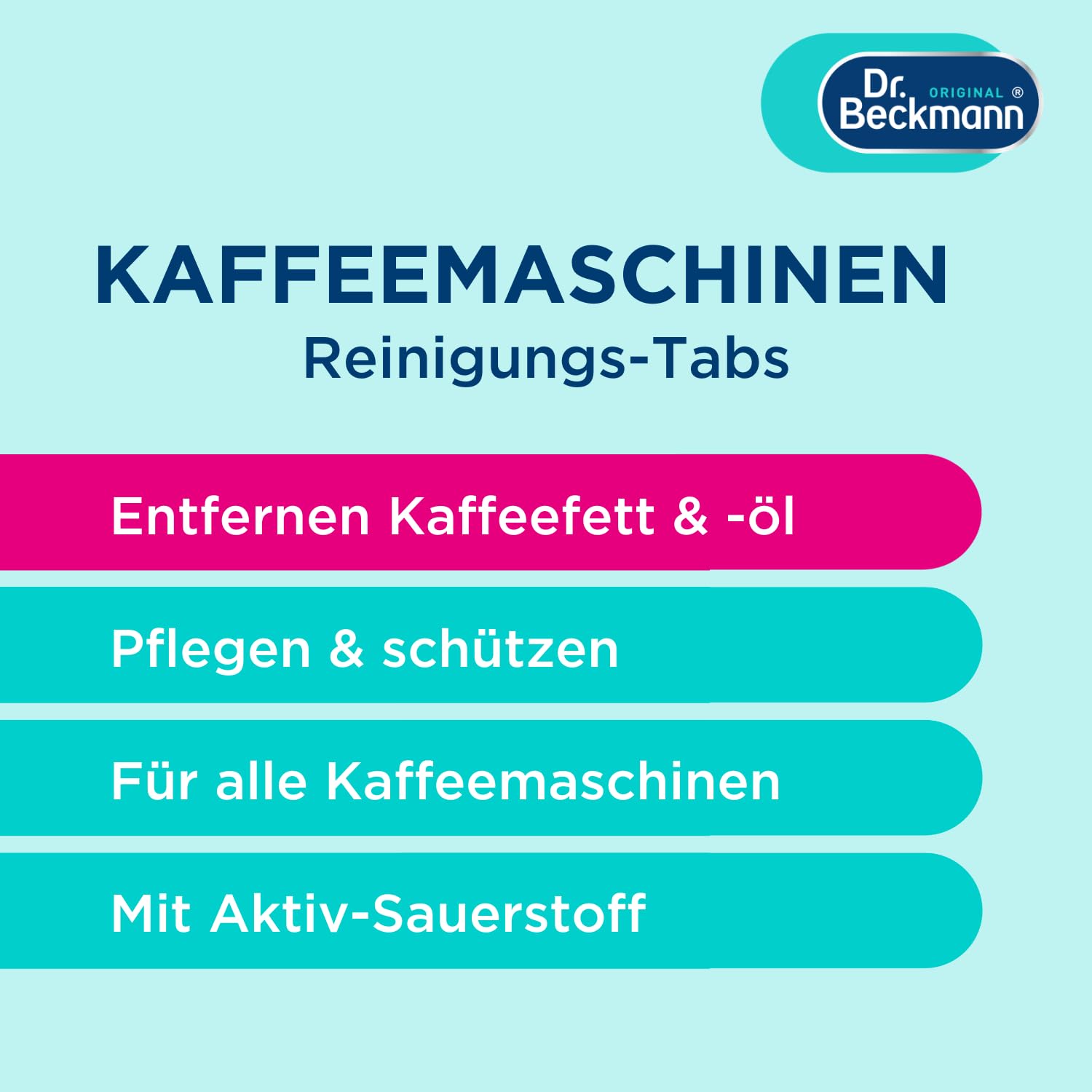 dr-beckmann-kaffeemaschinen-reinigungstabs-6-tabs-mit-aktiv-sauerstoff image 3