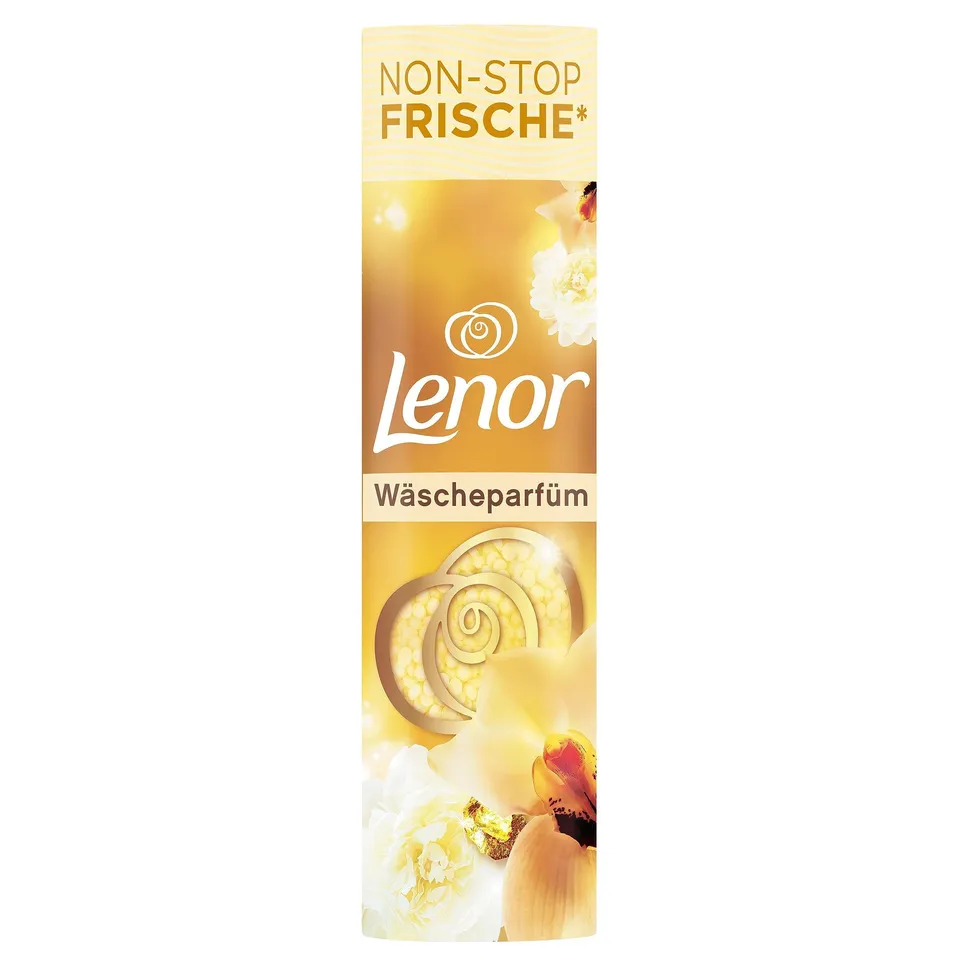 lenor-w-scheparf-m-goldene-orchidee-300g image 1
