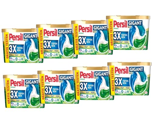 persil-gigant-universal-discs-8er-set-vollwaschmittel image 2